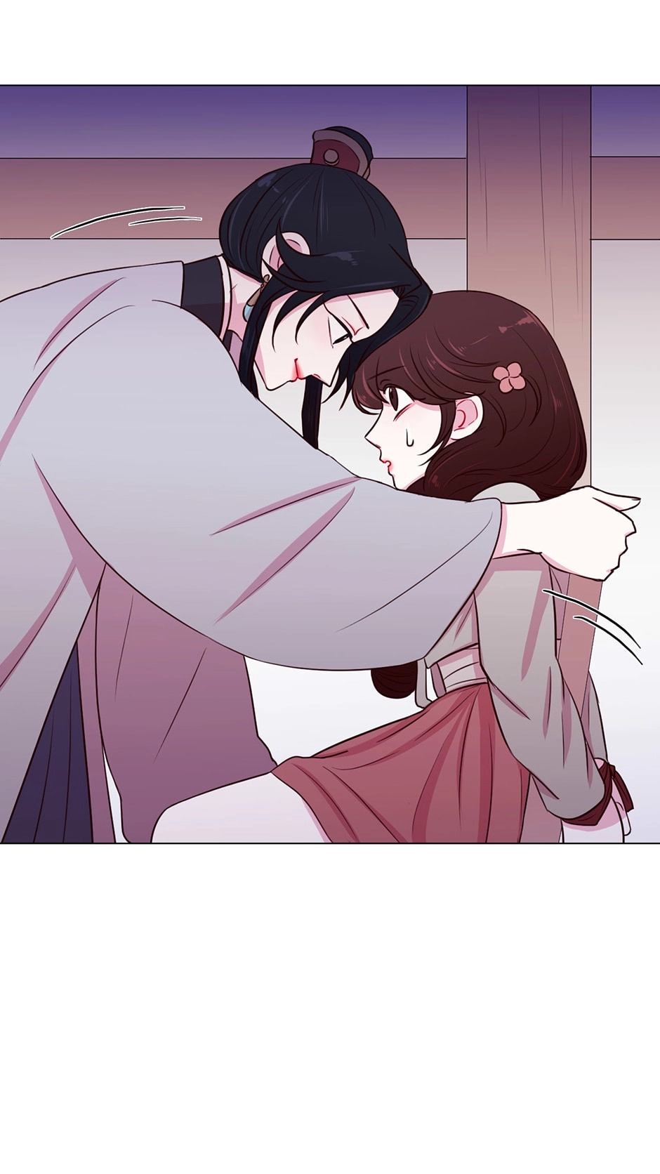 Gekkou Teien Chapter 10 page 22 - 