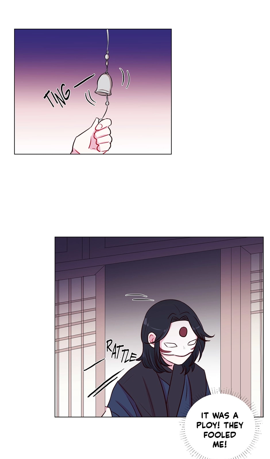 Gekkou Teien Chapter 10 page 24 - 