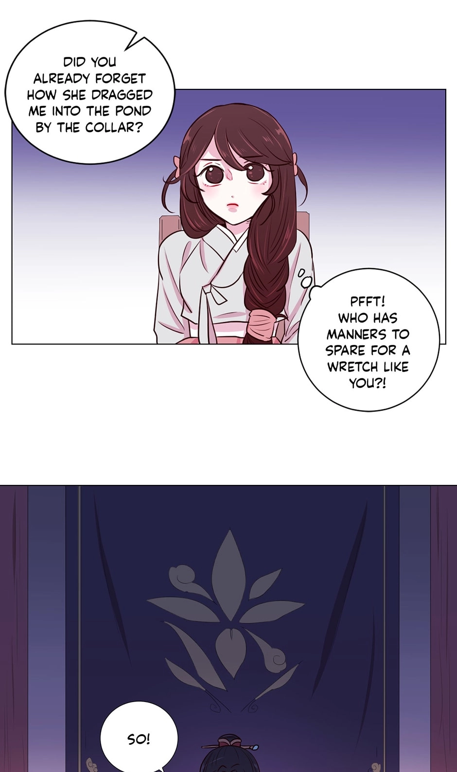 Gekkou Teien Chapter 10 page 26 - 