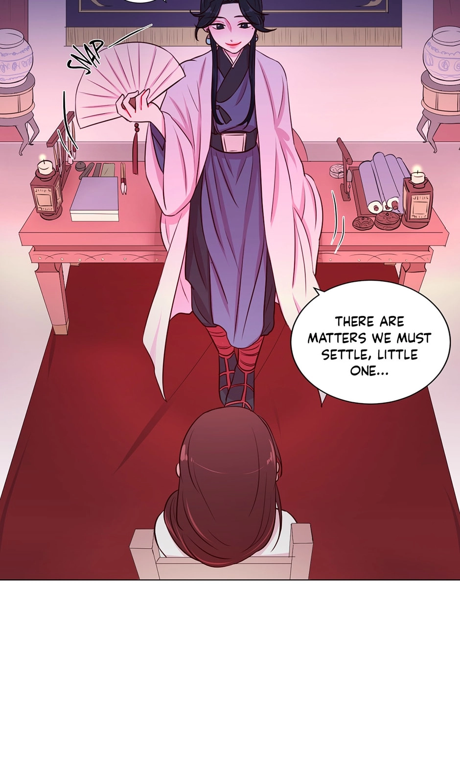 Gekkou Teien Chapter 10 page 27 - 
