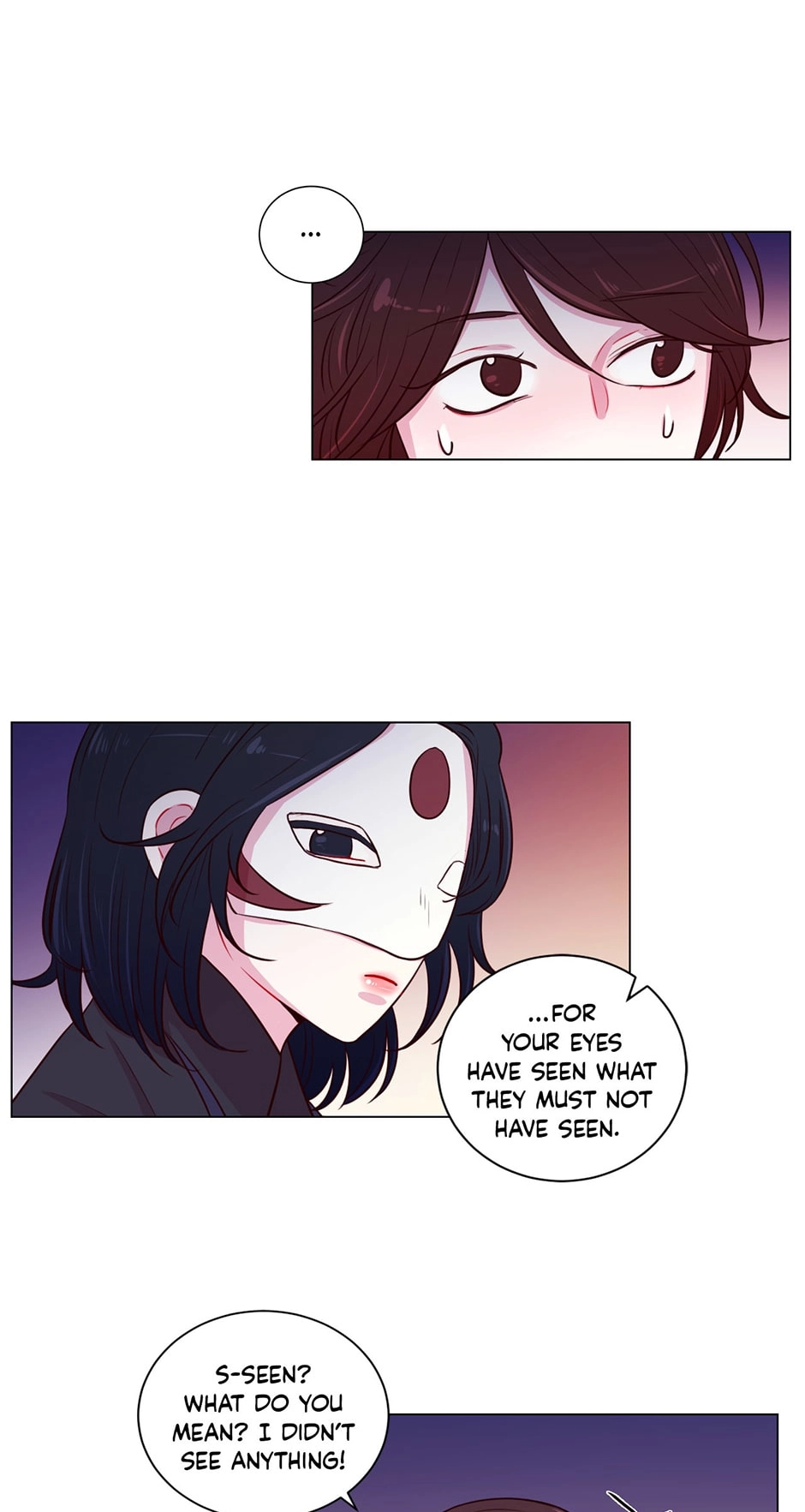 Gekkou Teien Chapter 10 page 28 - 