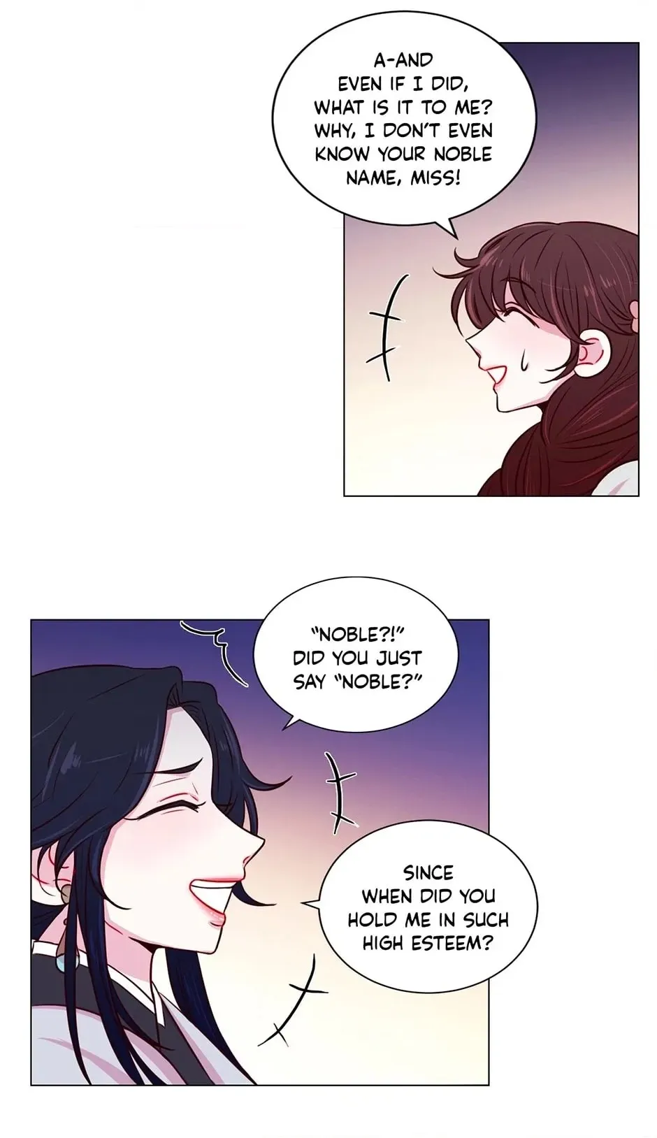 Gekkou Teien Chapter 10 page 30 - 