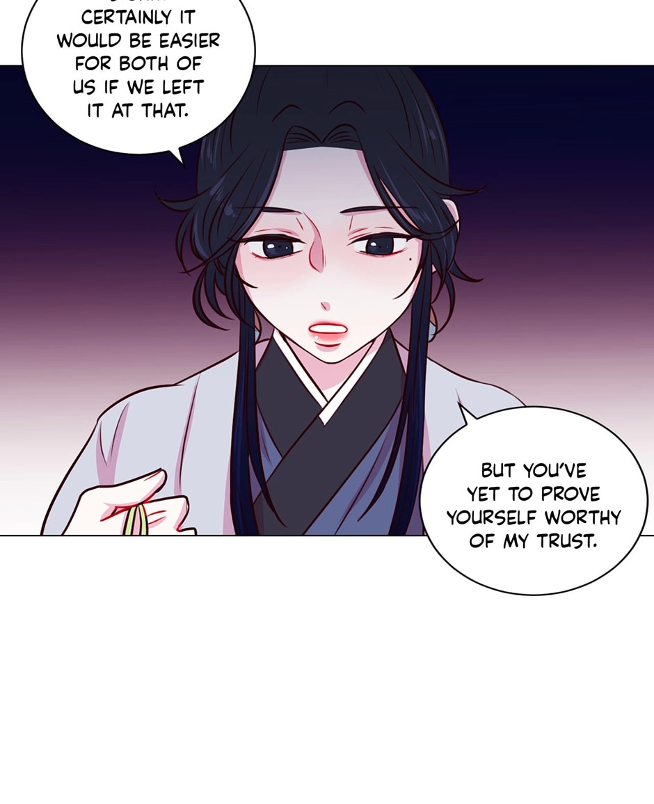 Gekkou Teien Chapter 10 page 33 - 