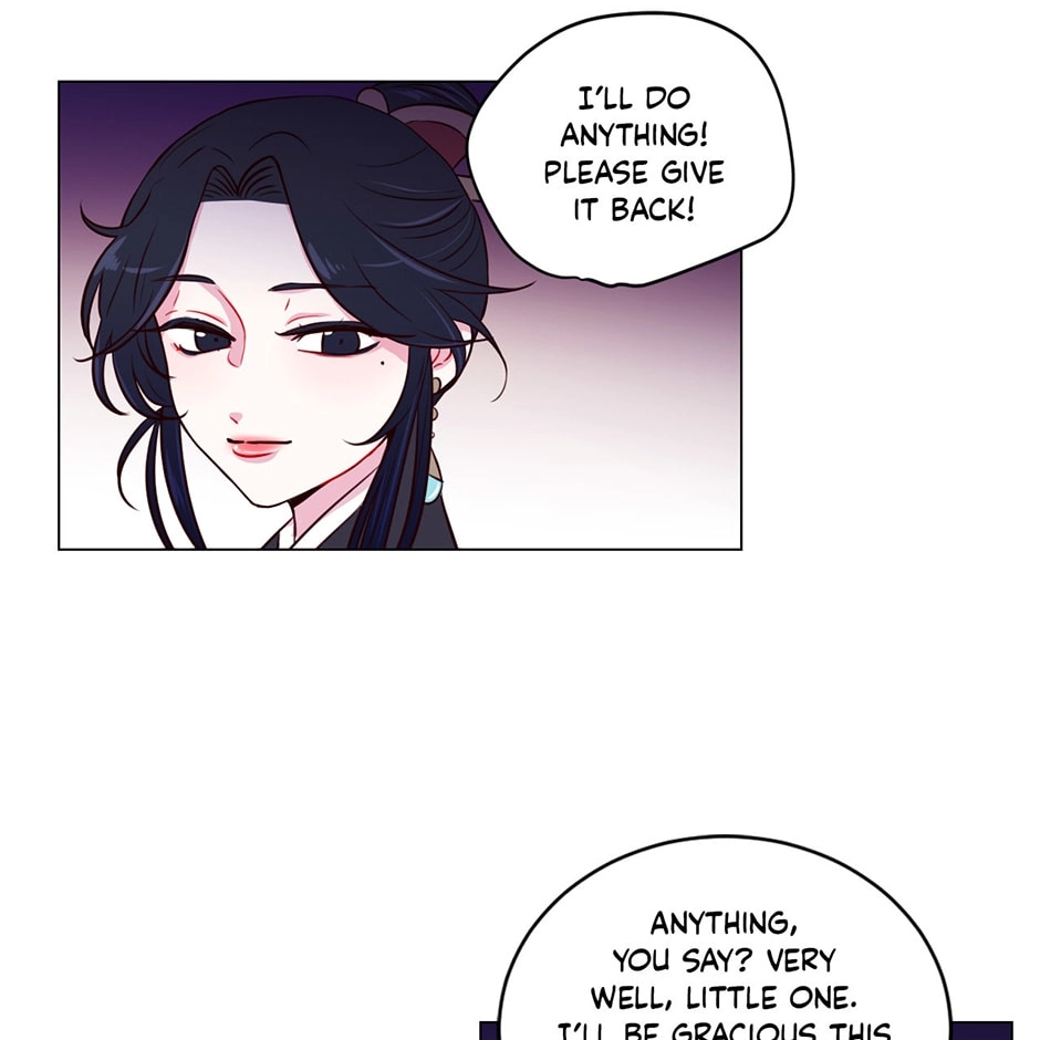 Gekkou Teien Chapter 10 page 38 - 