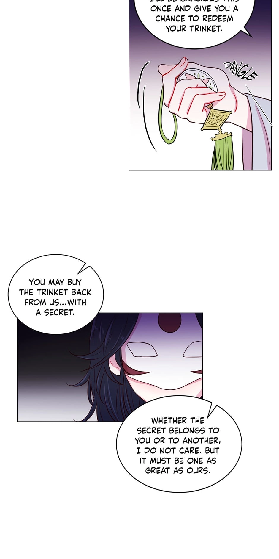 Gekkou Teien Chapter 10 page 39 - 