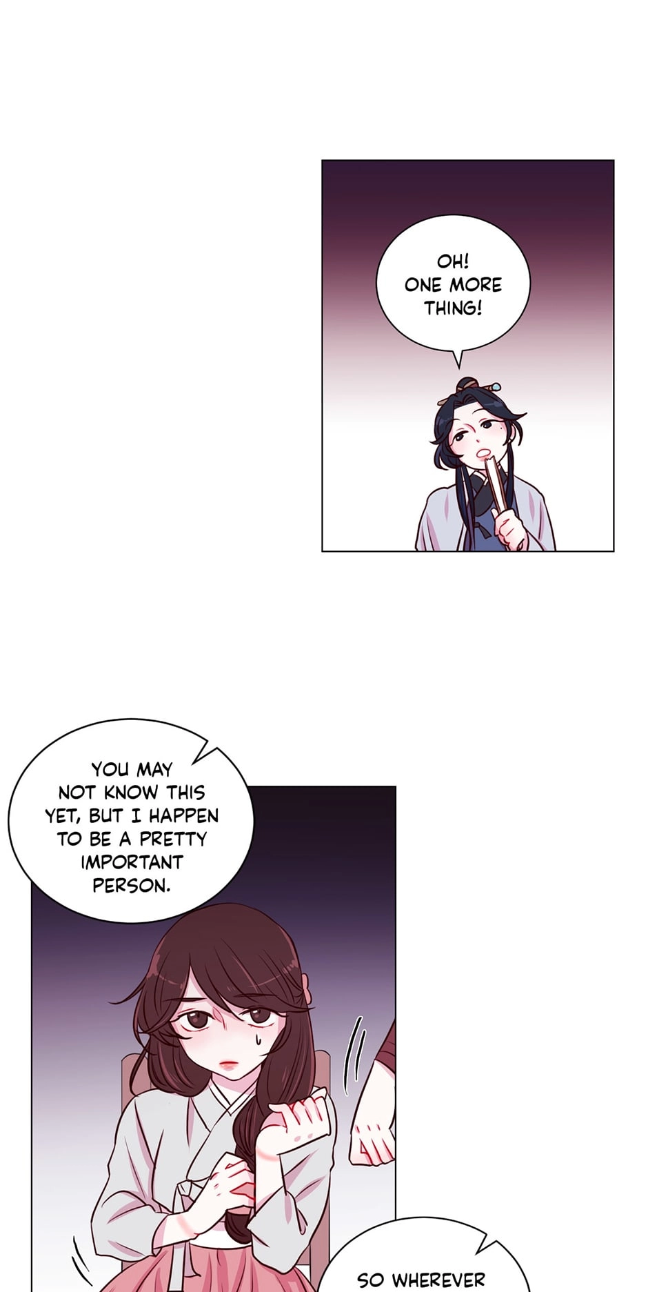 Gekkou Teien Chapter 10 page 44 - 