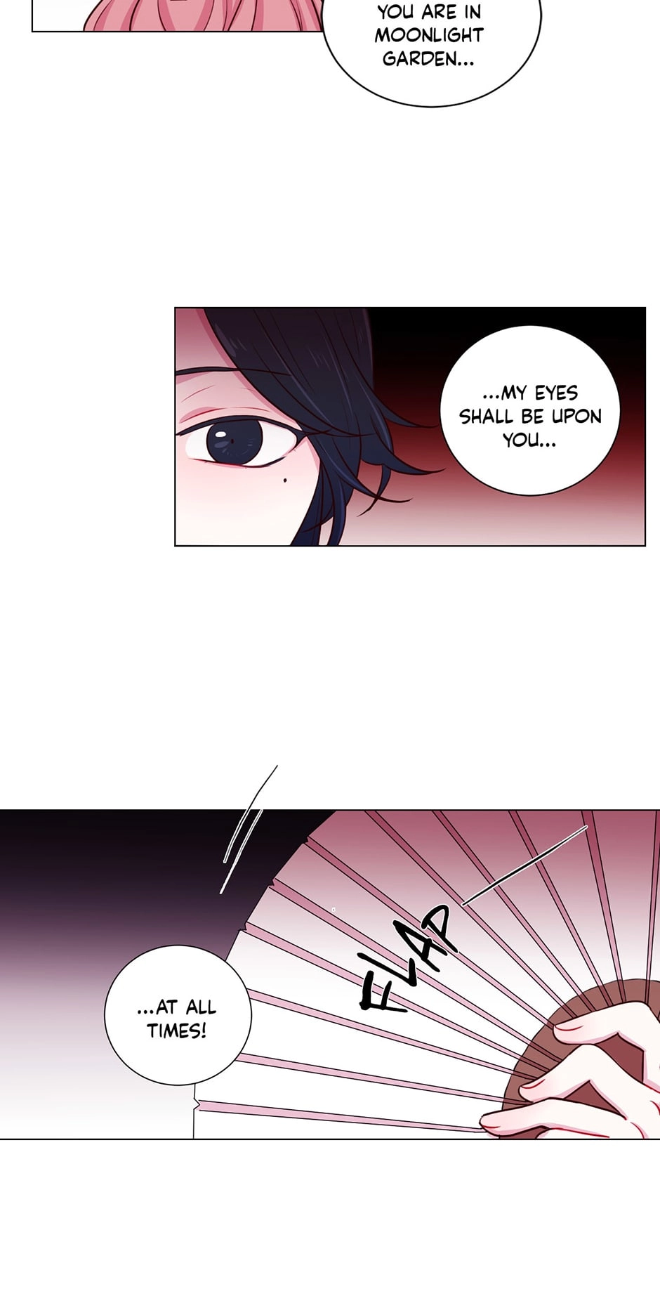 Gekkou Teien Chapter 10 page 45 - 