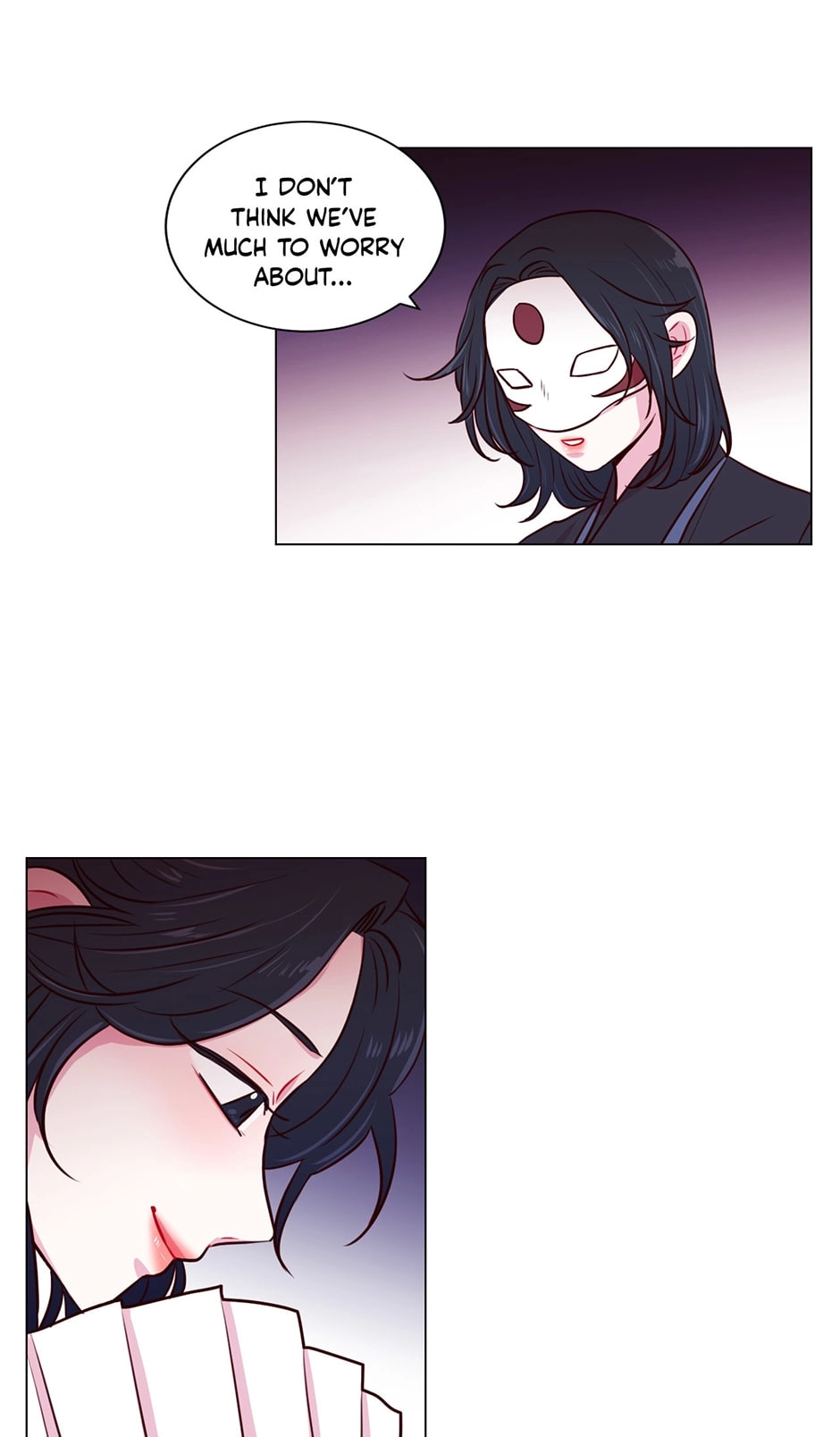Gekkou Teien Chapter 10 page 48 - 