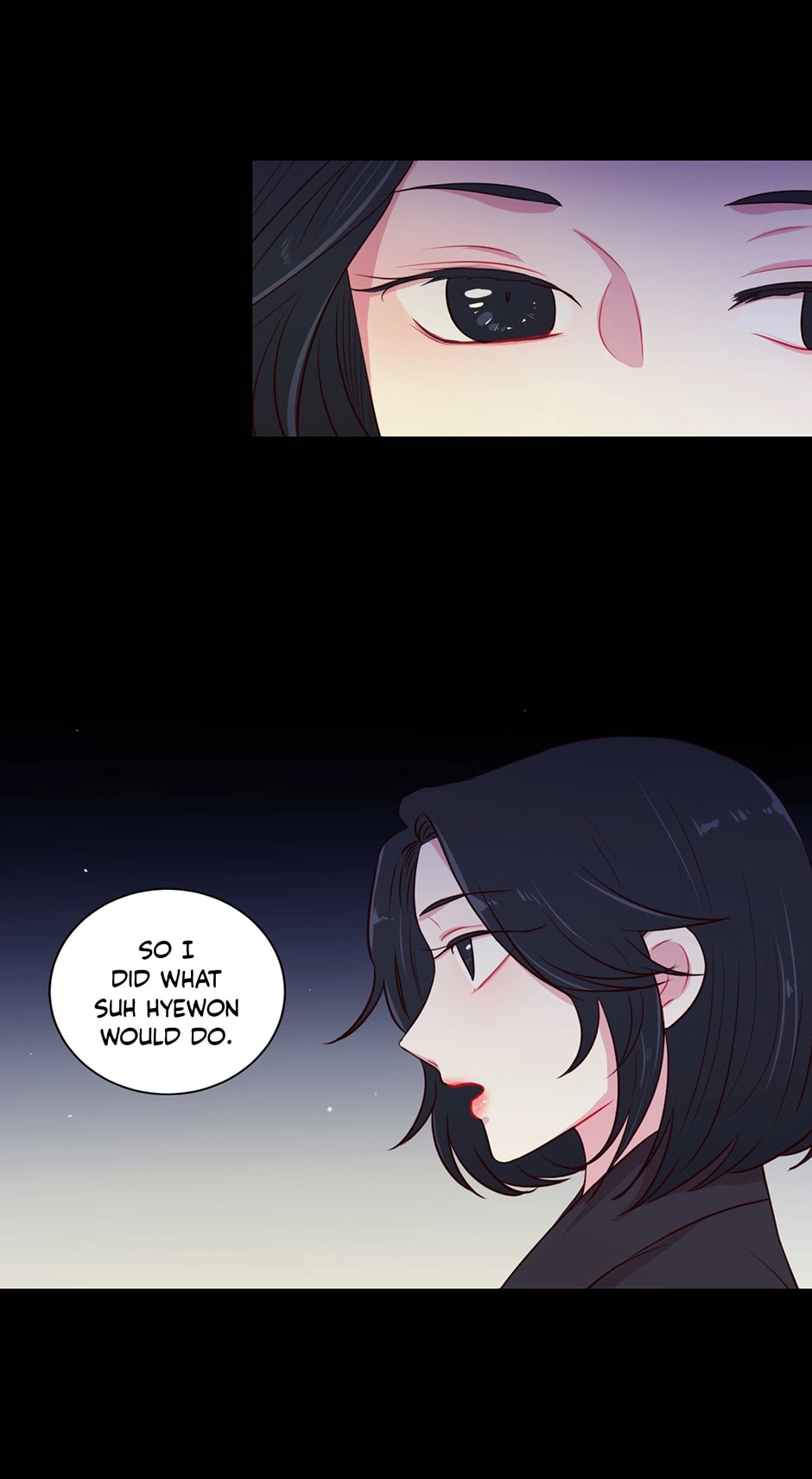 Gekkou Teien Chapter 10 page 6 - 