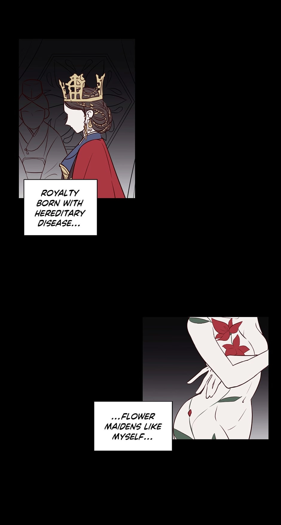 Gekkou Teien Chapter 10 page 9 - 