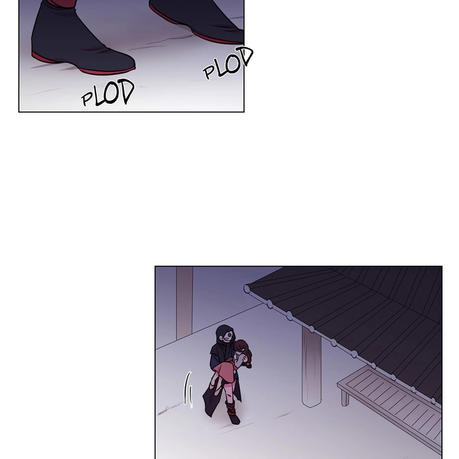 Gekkou Teien Chapter 11 page 2 - 