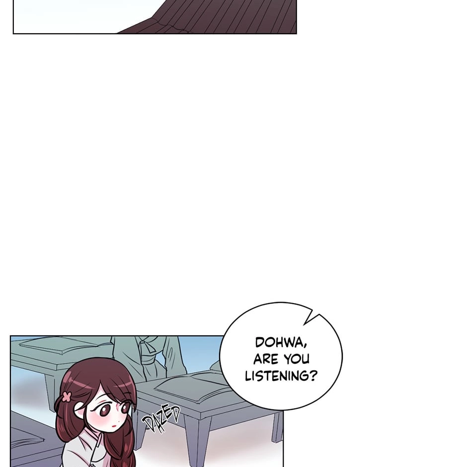 Gekkou Teien Chapter 11 page 11 - 