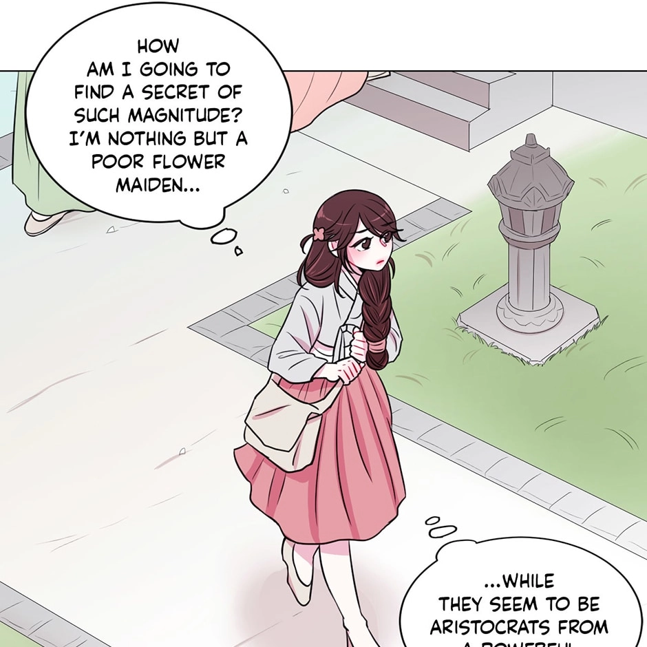 Gekkou Teien Chapter 11 page 14 - 