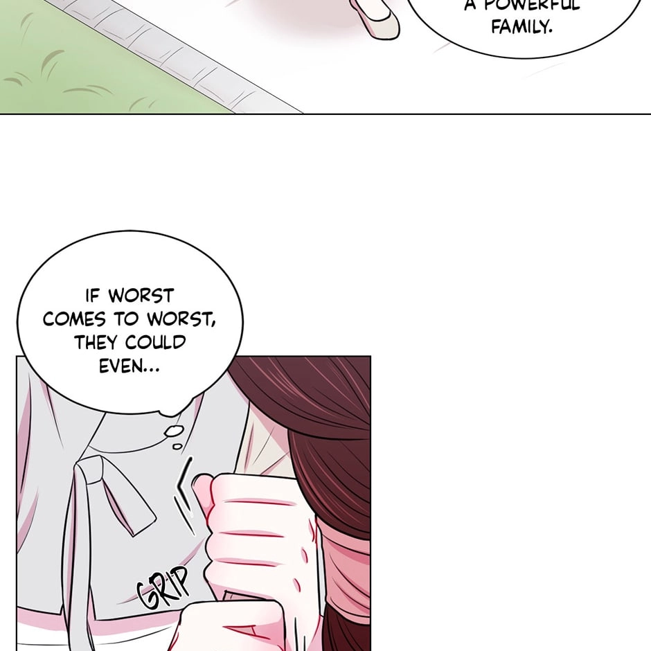 Gekkou Teien Chapter 11 page 15 - 