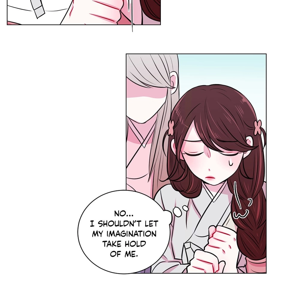 Gekkou Teien Chapter 11 page 16 - 