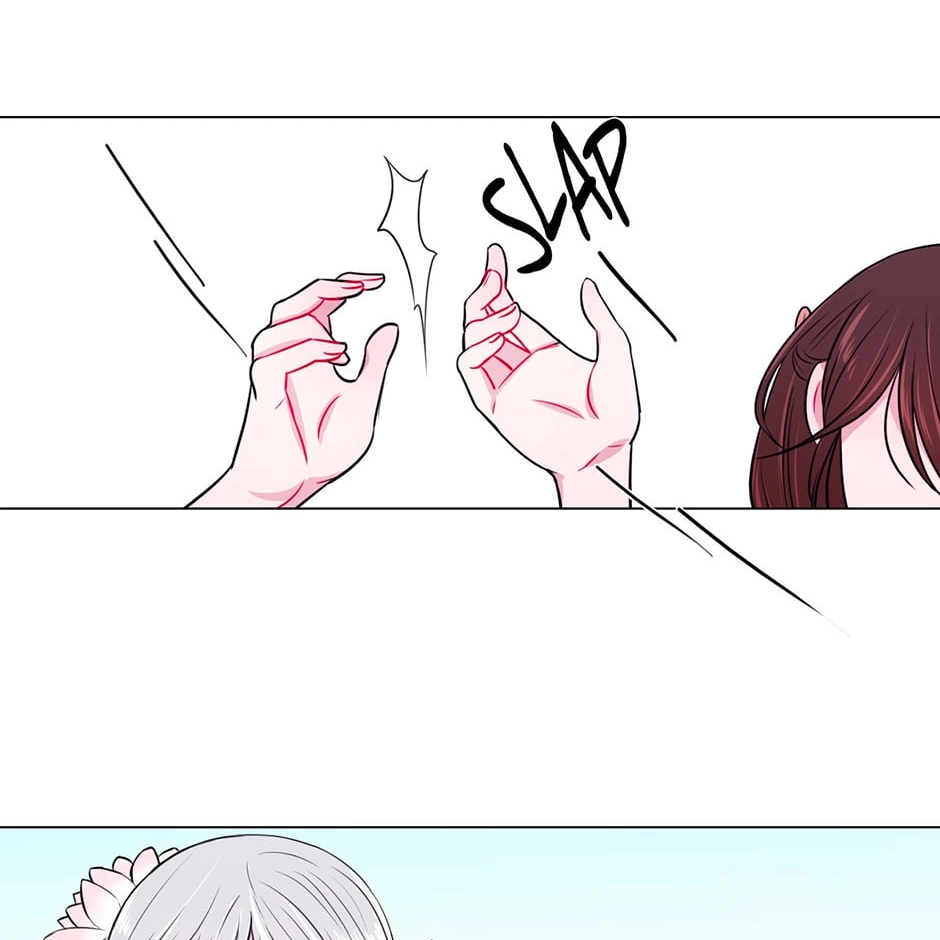 Gekkou Teien Chapter 11 page 18 - 