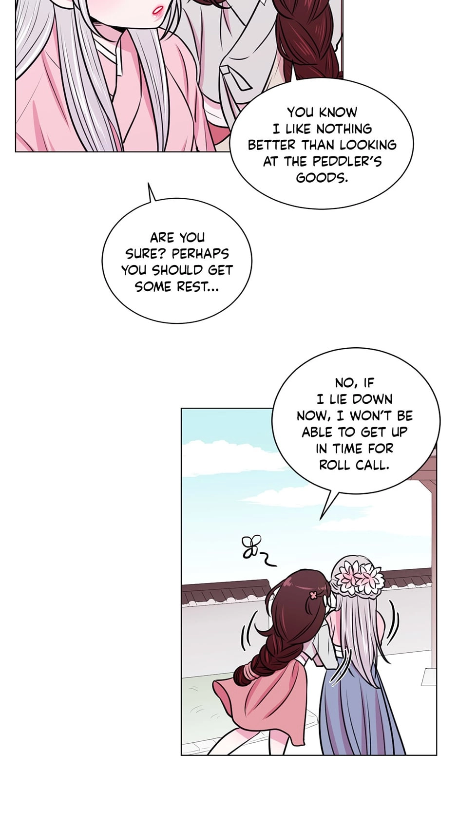 Gekkou Teien Chapter 11 page 22 - 