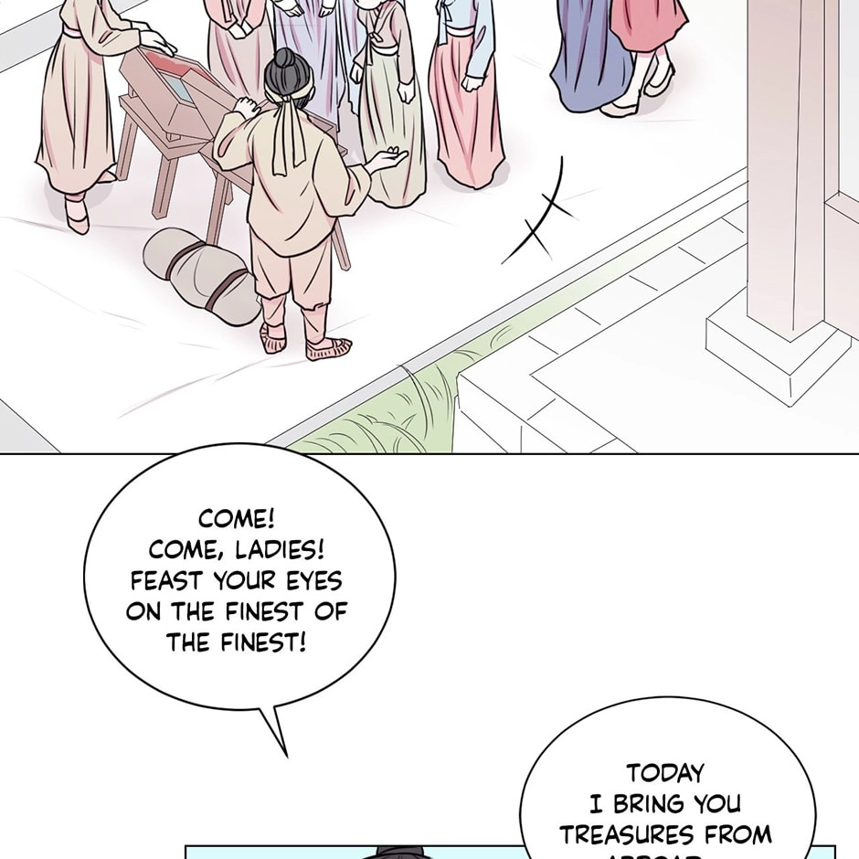 Gekkou Teien Chapter 11 page 24 - 
