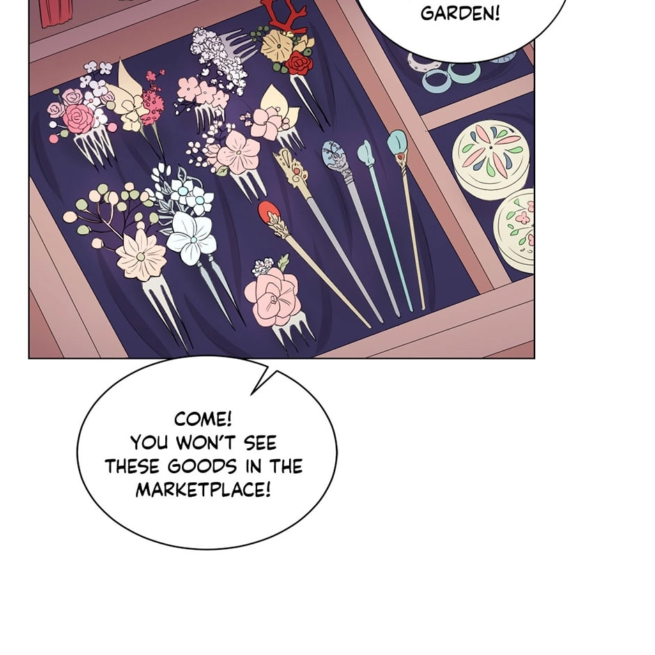 Gekkou Teien Chapter 11 page 26 - 