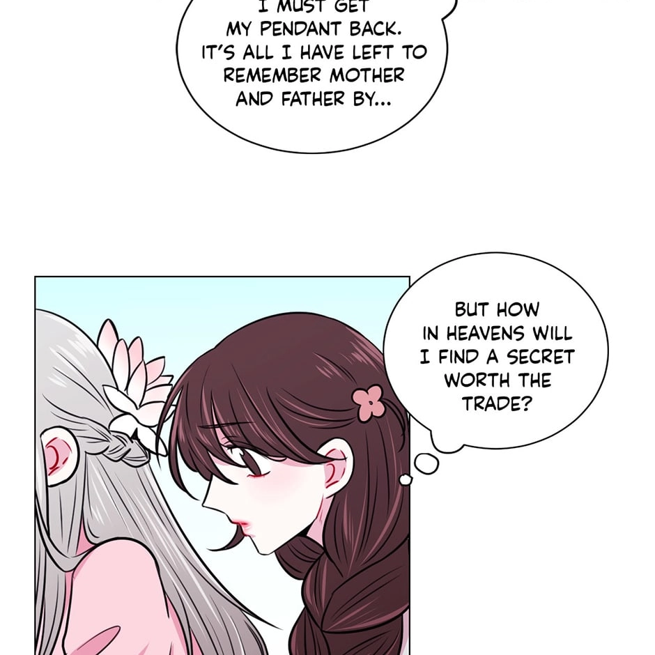 Gekkou Teien Chapter 11 page 28 - 