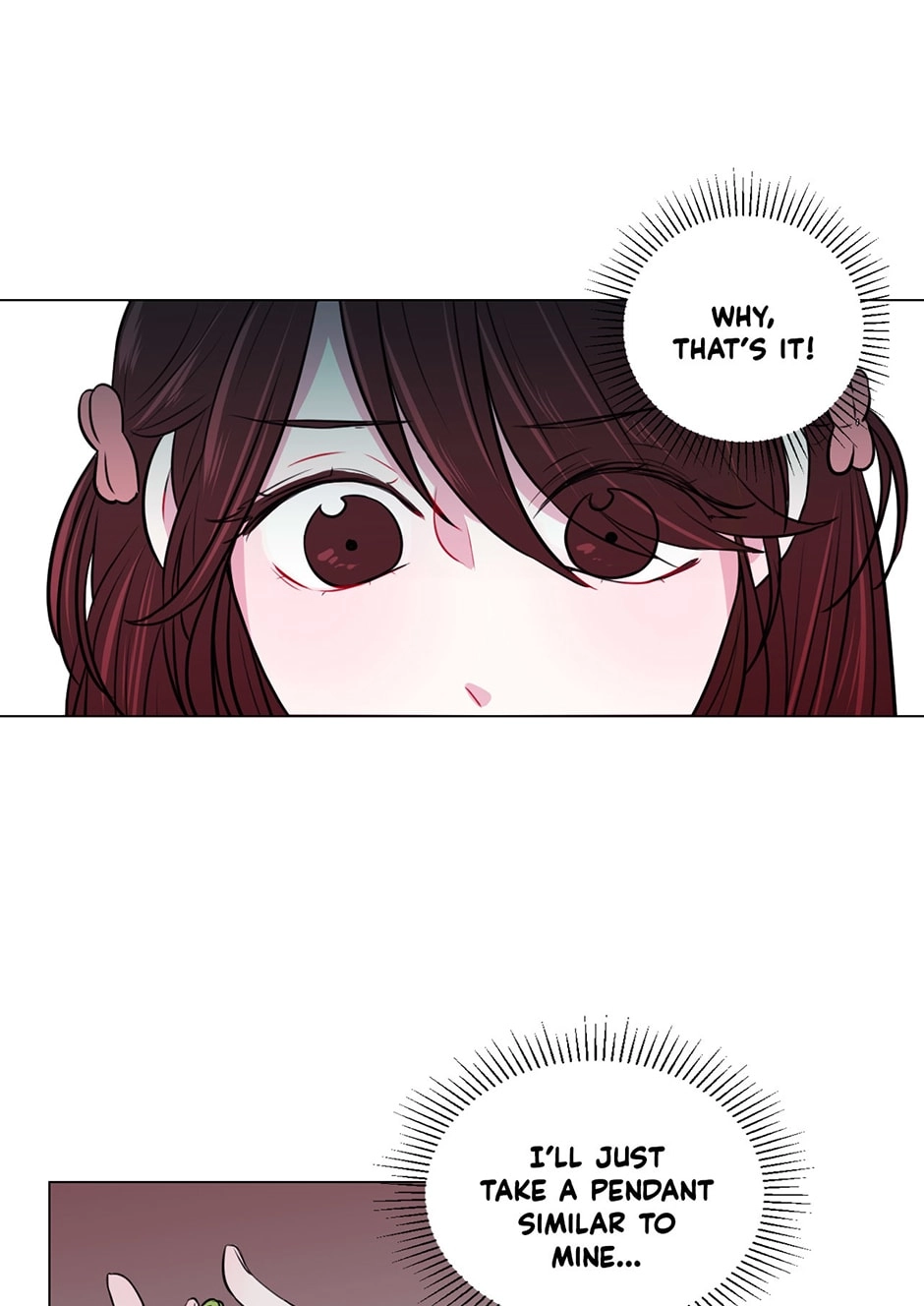 Gekkou Teien Chapter 11 page 31 - 
