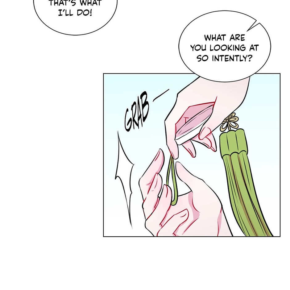Gekkou Teien Chapter 11 page 34 - 