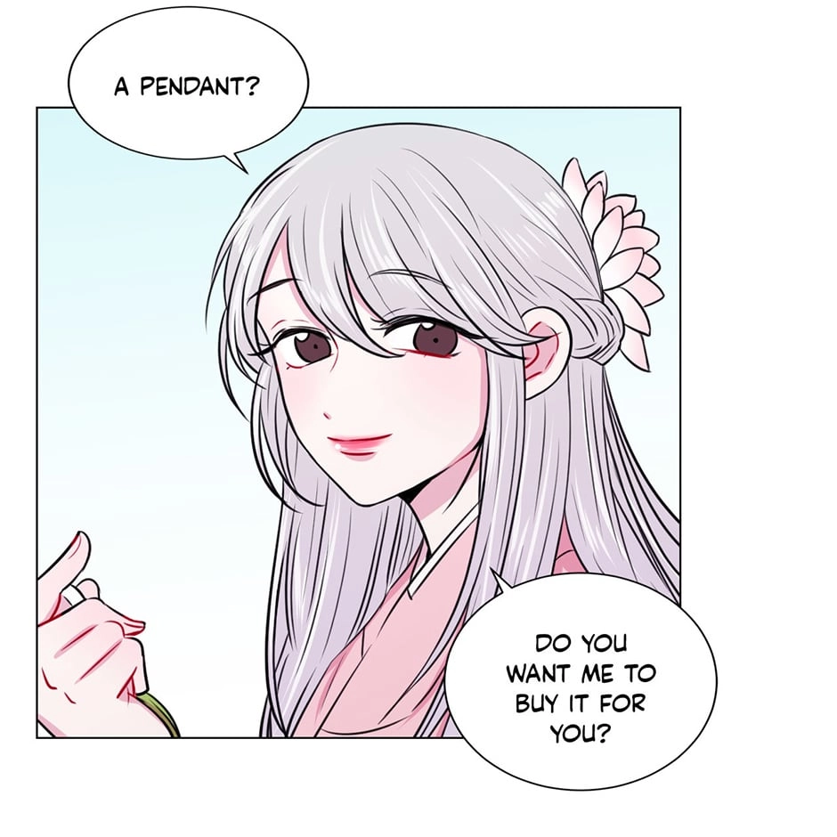 Gekkou Teien Chapter 11 page 35 - 