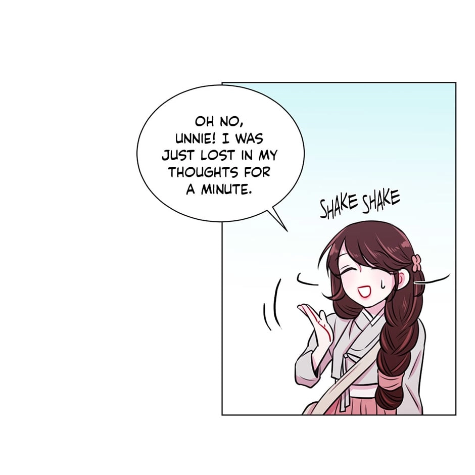 Gekkou Teien Chapter 11 page 36 - 