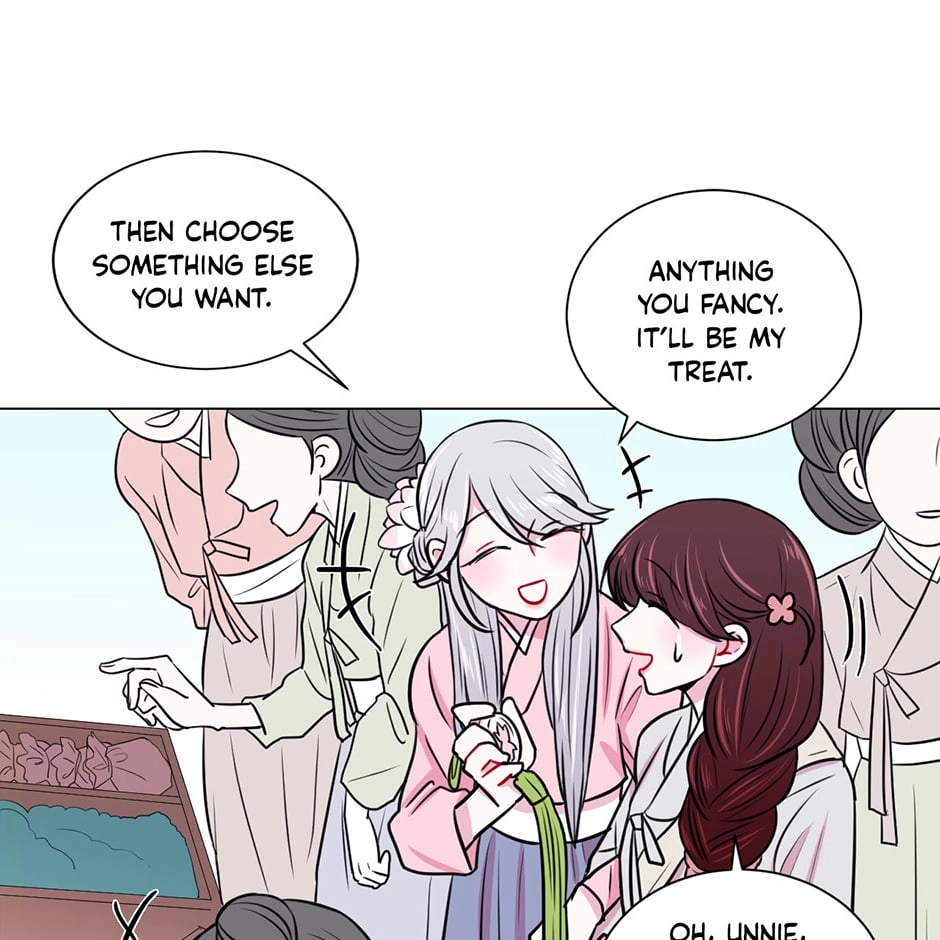 Gekkou Teien Chapter 11 page 37 - 