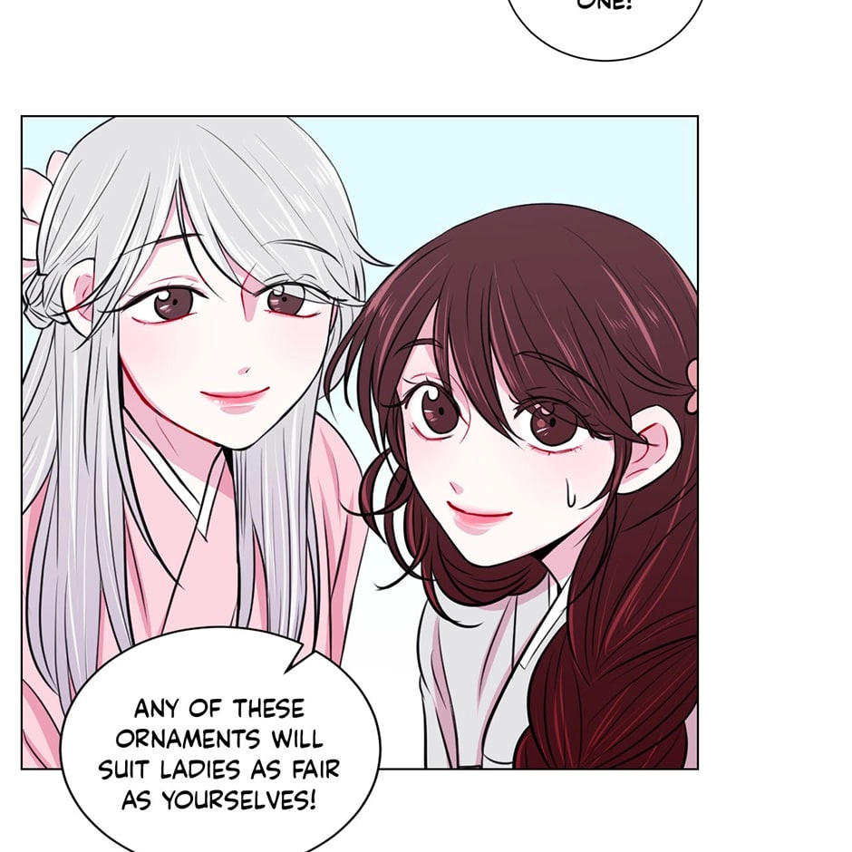 Gekkou Teien Chapter 11 page 39 - 