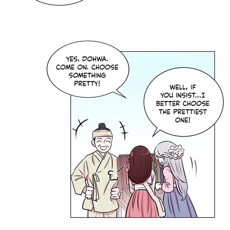 Gekkou Teien Chapter 11 page 40 - 