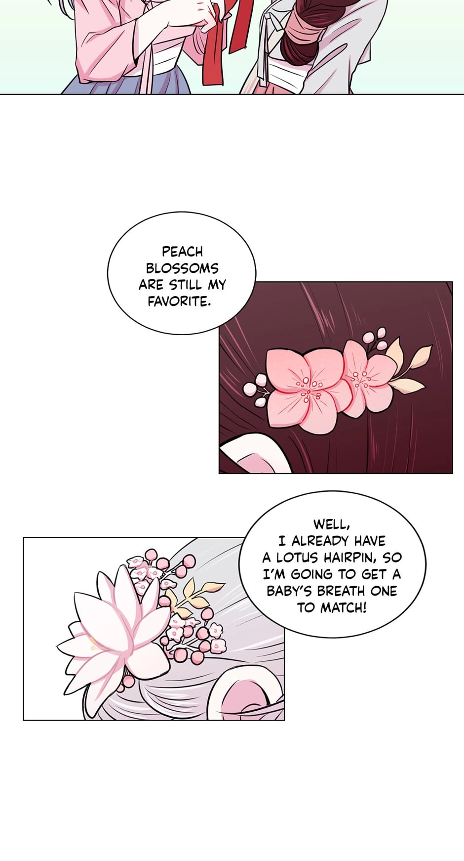 Gekkou Teien Chapter 11 page 42 - 