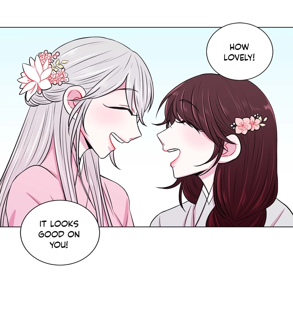 Gekkou Teien Chapter 11 page 43 - 