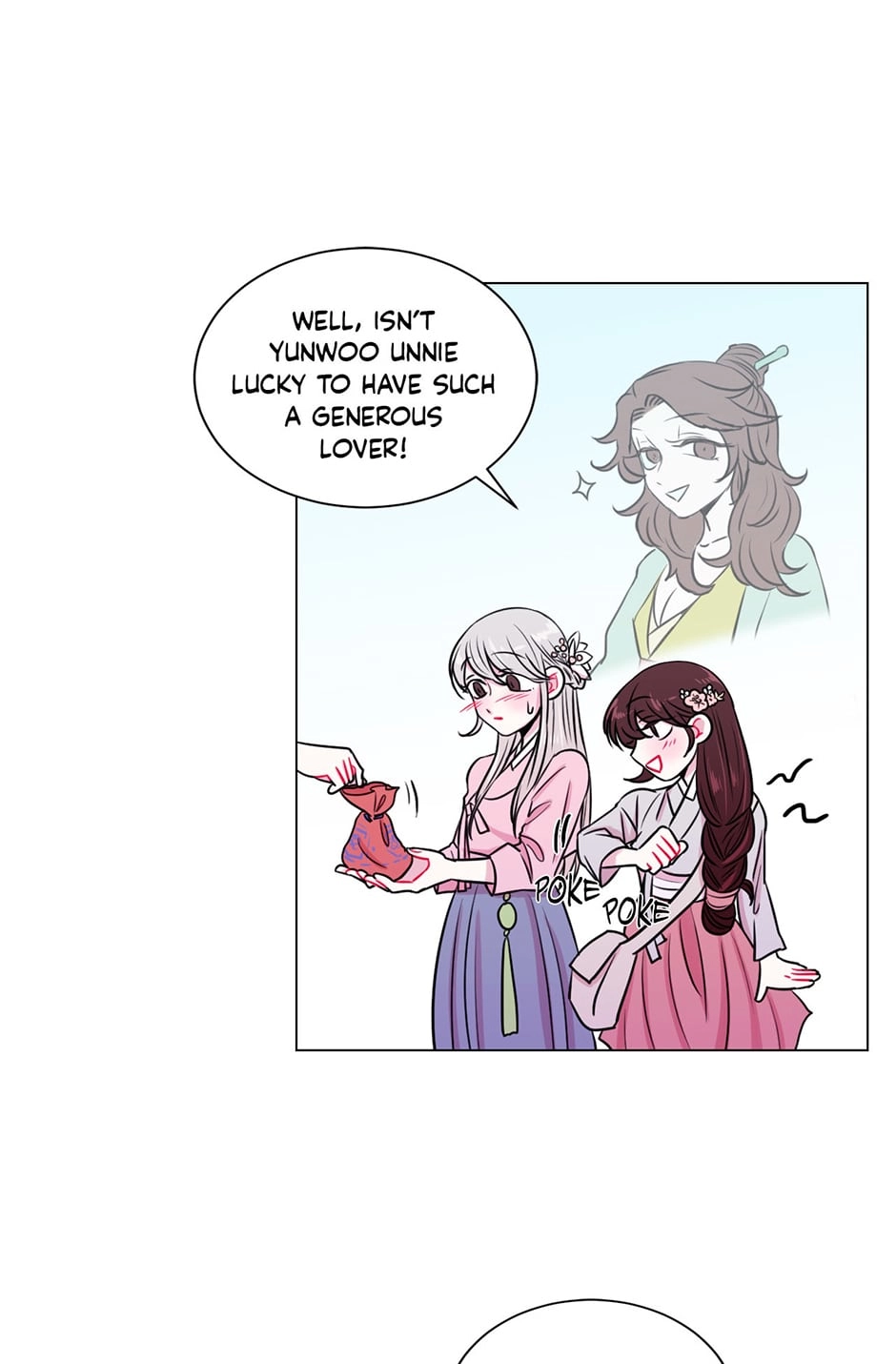 Gekkou Teien Chapter 11 page 45 - 