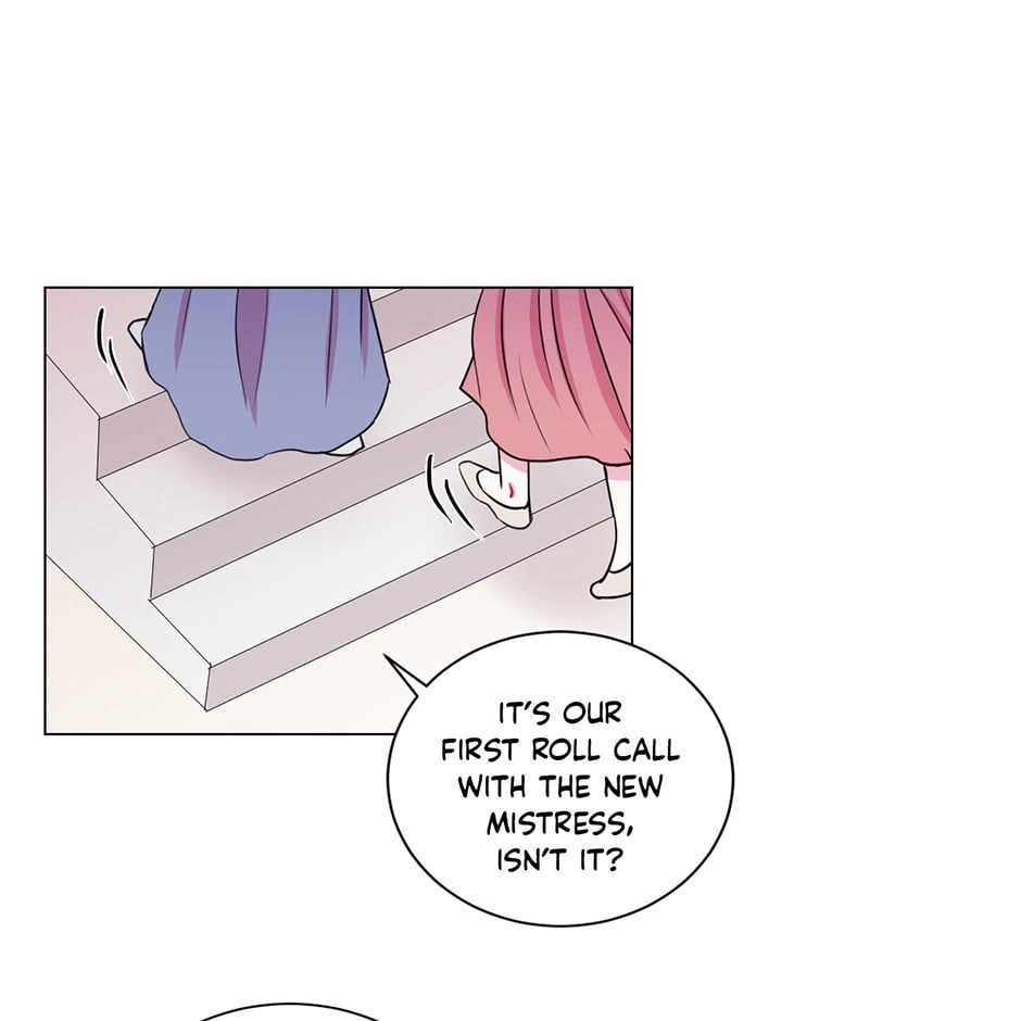 Gekkou Teien Chapter 11 page 47 - 