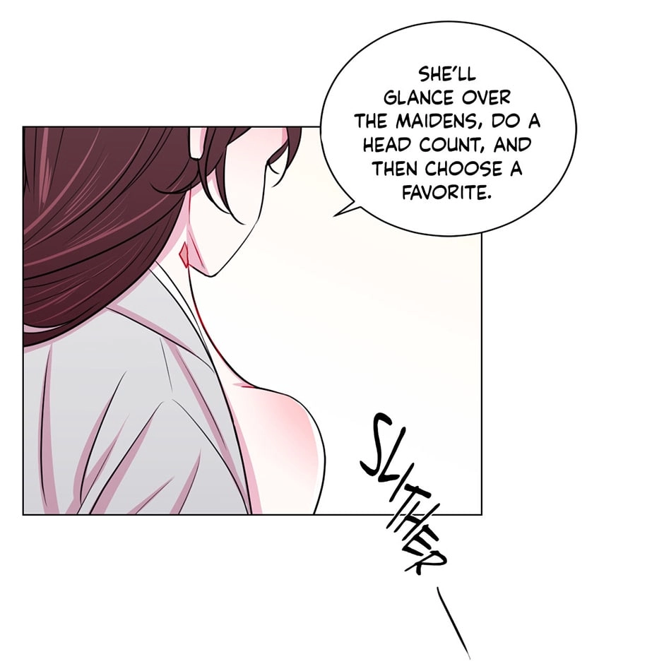 Gekkou Teien Chapter 11 page 49 - 