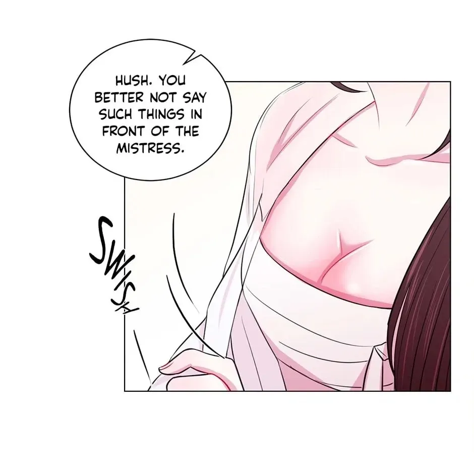 Gekkou Teien Chapter 11 page 50 - 