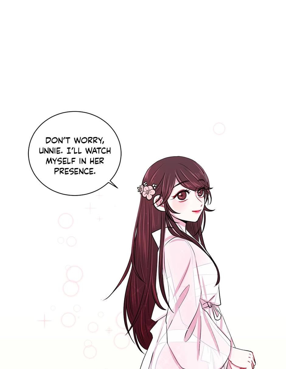 Gekkou Teien Chapter 11 page 51 - 