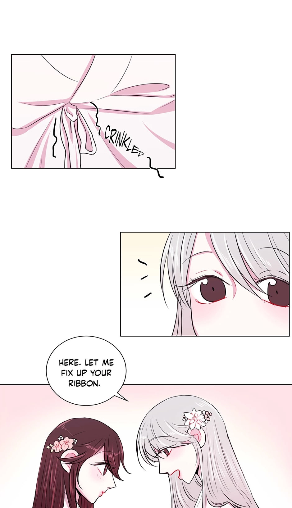 Gekkou Teien Chapter 11 page 53 - 