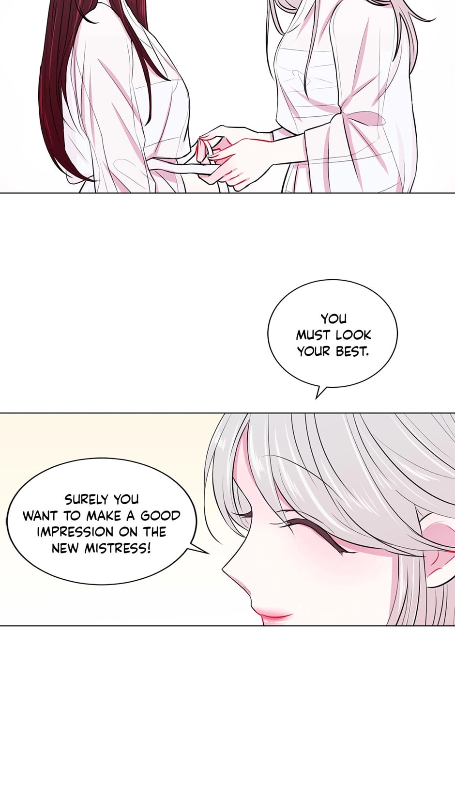 Gekkou Teien Chapter 11 page 54 - 