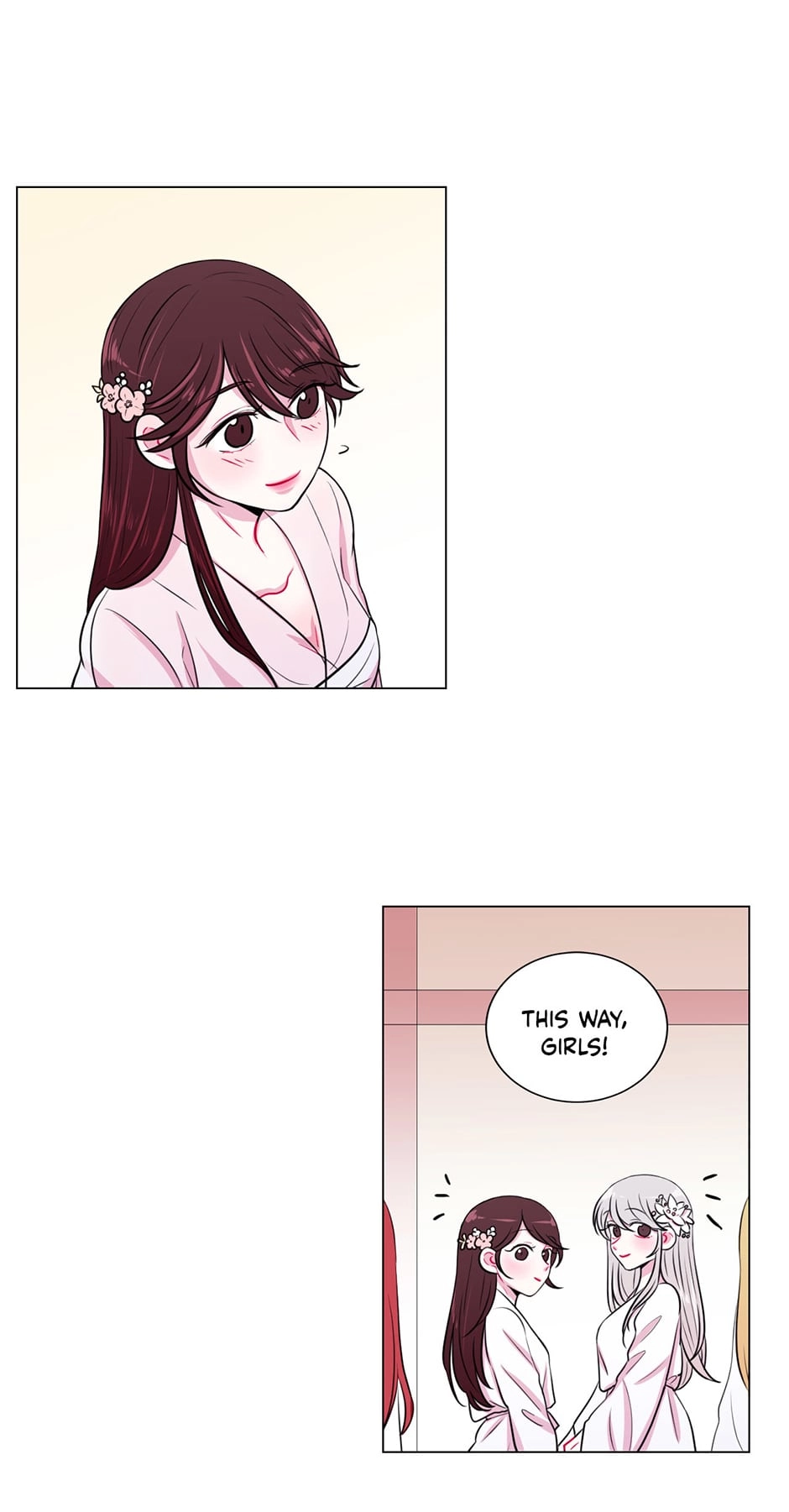 Gekkou Teien Chapter 11 page 55 - 