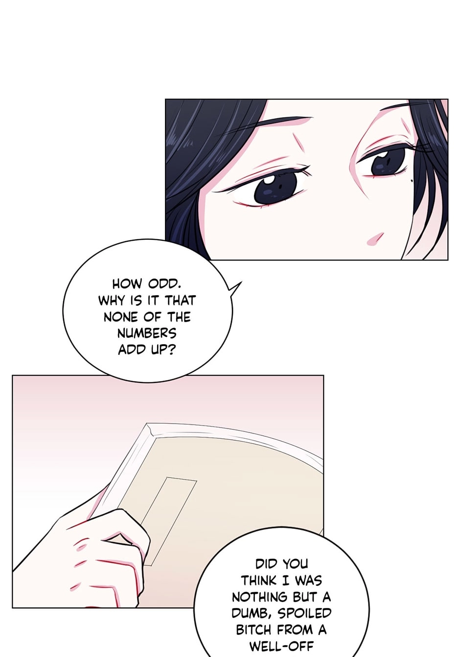 Gekkou Teien Chapter 11 page 57 - 