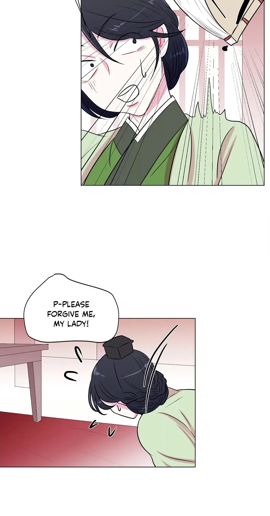 Gekkou Teien Chapter 11 page 60 - 