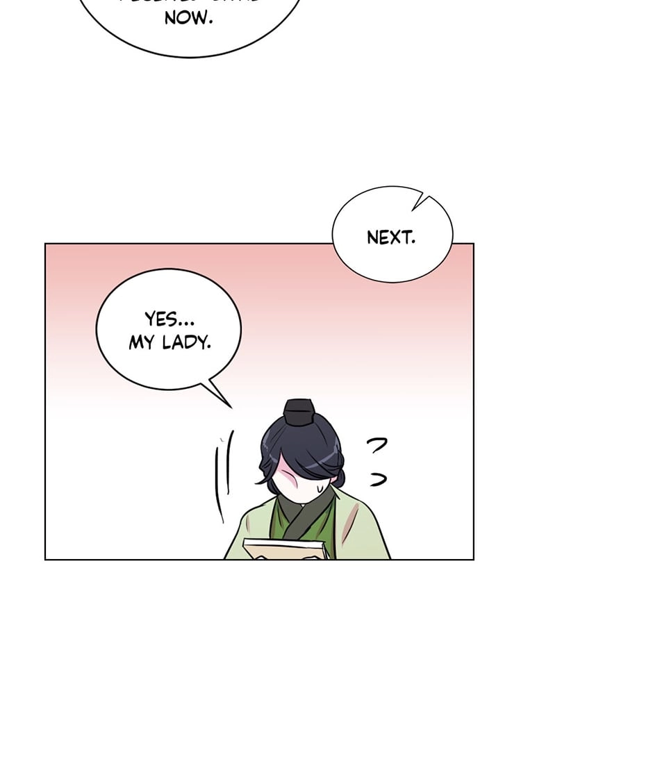 Gekkou Teien Chapter 11 page 62 - 