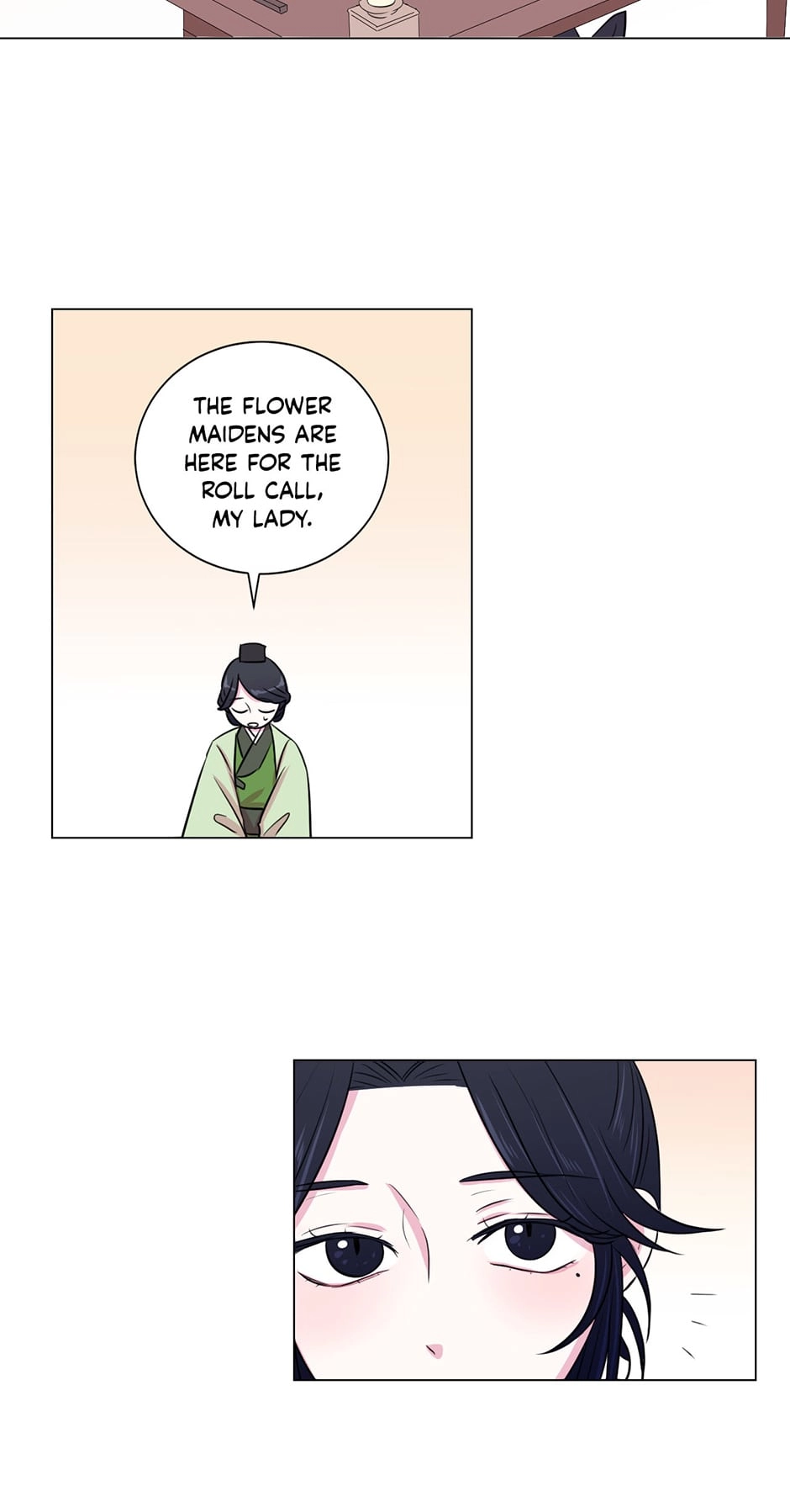 Gekkou Teien Chapter 11 page 64 - 