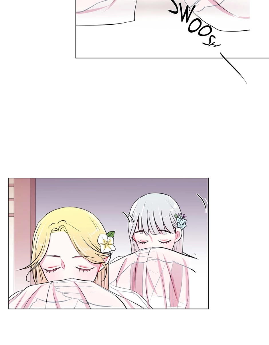 Gekkou Teien Chapter 11 page 66 - 