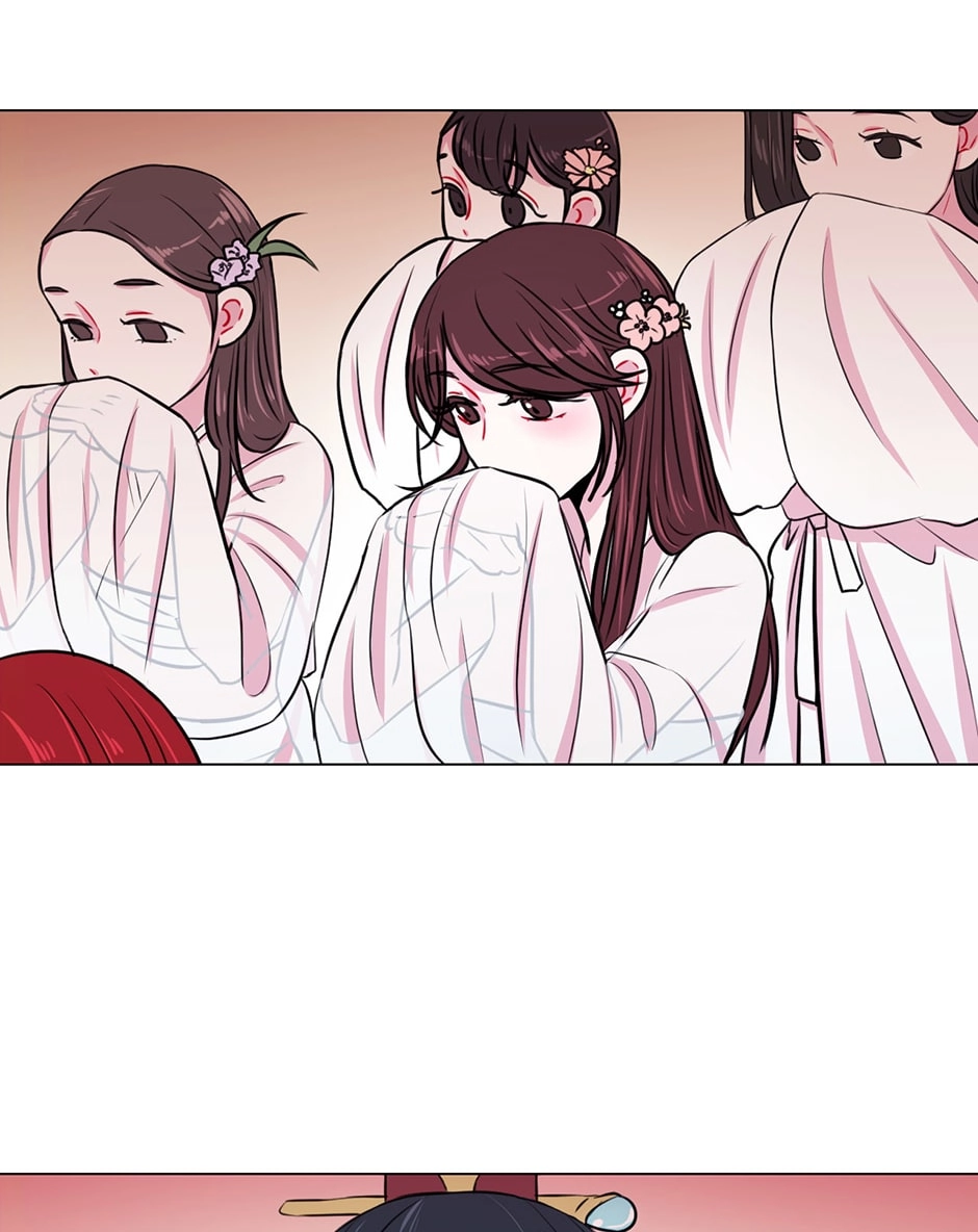 Gekkou Teien Chapter 11 page 67 - 