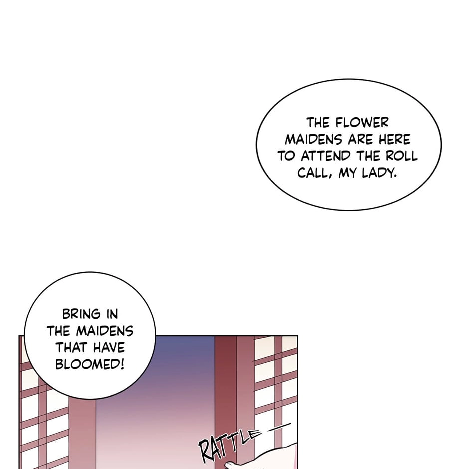Gekkou Teien Chapter 12 page 1 - 