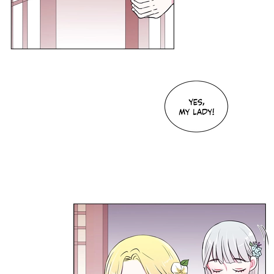 Gekkou Teien Chapter 12 page 2 - 