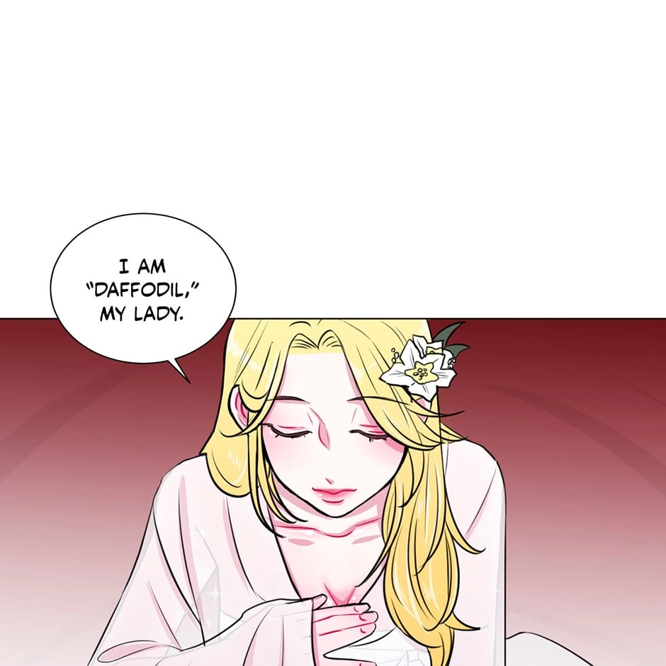 Gekkou Teien Chapter 12 page 18 - 